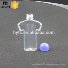 30ml 50ml children shape plastic pet bottle designs with cap